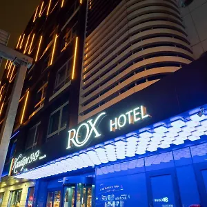 Rox ** Ankara