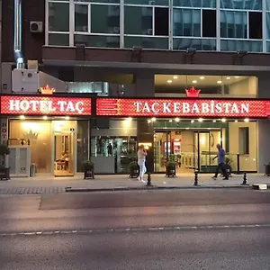 Tac ** Ankara