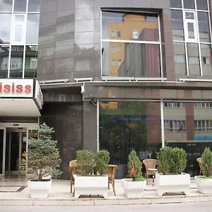 Risiss ** Ankara