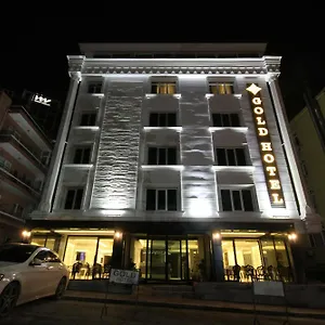 Gold *** Ankara