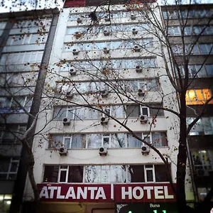 Abro Necatibey *** Ankara