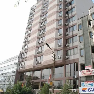 Akyuz *** Ankara