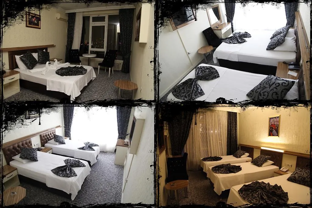 Ankara Efes Hotel