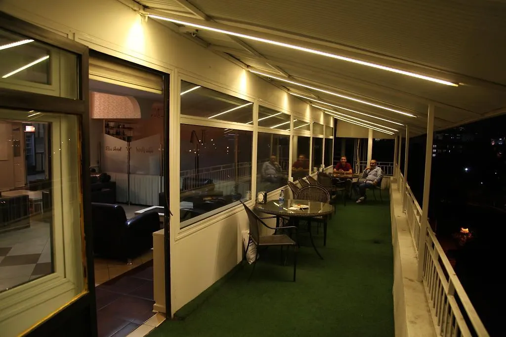 Ankara Efes Hotel 2*,  Turkey