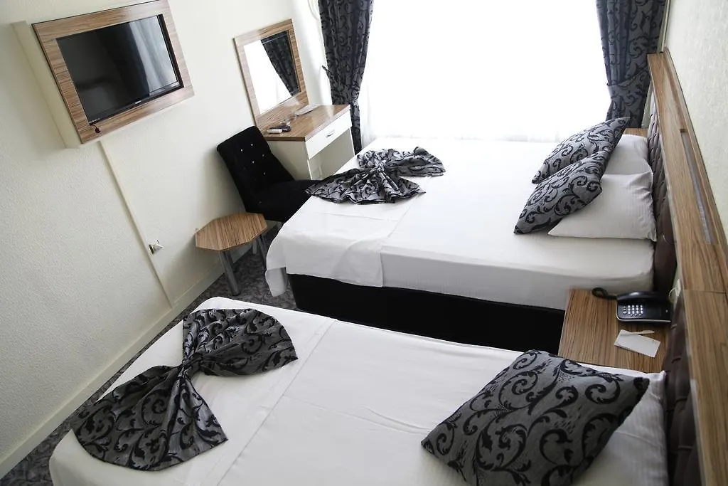 Ankara Efes Hotel