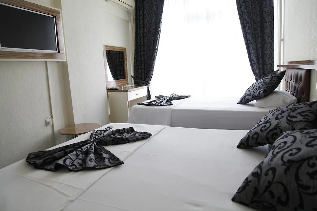 Ankara Efes Hotel