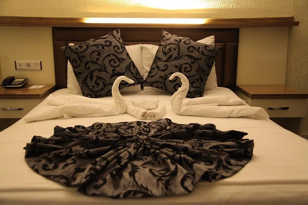 Ankara Efes Hotel 2*,