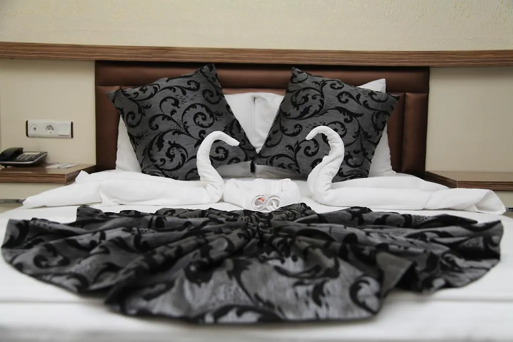 Ankara Efes Hotel
